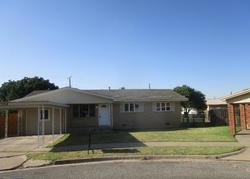 Foreclosure in  BAYLOR CT Perryton, TX 79070