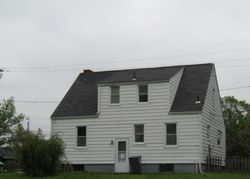 Foreclosure in  N WEST ST Lima, OH 45801