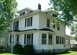 Foreclosure in  15TH AVE Fulton, IL 61252