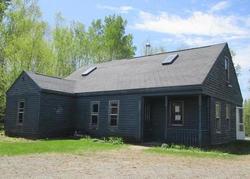 Foreclosure in  LOUD RD Plymouth, ME 04969