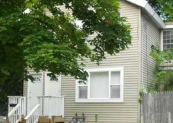 Foreclosure in  SEWARD ST Syracuse, NY 13203