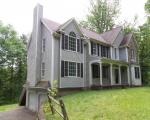 Foreclosure in  COLONIAL RIDGE DR Gaylordsville, CT 06755