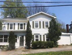 Foreclosure in  WALTON ST Alexandria Bay, NY 13607