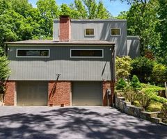 Foreclosure in  GUINEA RD Stamford, CT 06903