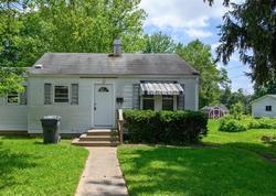 Foreclosure in  N MAIN ST West Milton, OH 45383