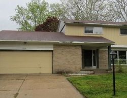 Foreclosure in  WILLIAMSON AVE NE Grand Rapids, MI 49525