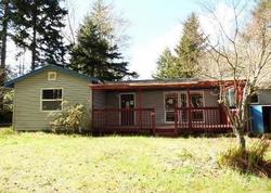 Foreclosure in  LASKEY RD North Bend, OR 97459