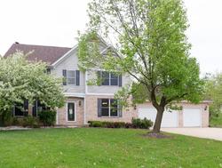 Foreclosure in  FOX PATH CT Schaumburg, IL 60192