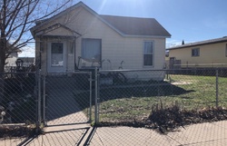 Foreclosure in  S EASTMAN AVE North Platte, NE 69101