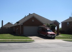 Foreclosure Listing in SHIVER RD KELLER, TX 76244