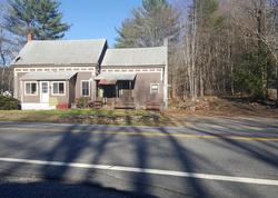 Foreclosure in  NH ROUTE 120 Cornish, NH 03745