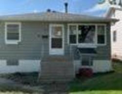 Foreclosure in  E AMES WYE Glendive, MT 59330