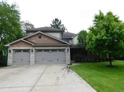 Foreclosure Listing in S 71ST CT PALOS HEIGHTS, IL 60463