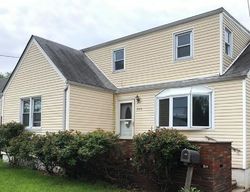 Foreclosure in  SUTTONS LN Edison, NJ 08817