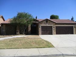 Foreclosure Listing in CHAMPIONS AVE BAKERSFIELD, CA 93312