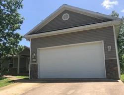 Foreclosure in  LANEY RD Waynesville, MO 65583