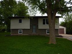 Foreclosure Listing in 11TH AVE NW INDEPENDENCE, IA 50644