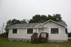 Foreclosure in  CANTRELL CIR Selma, AL 36703