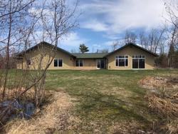 Foreclosure in  MALBAY RD Cohasset, MN 55721