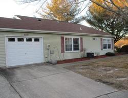 Foreclosure Listing in LIVERPOOL CIR MANCHESTER TOWNSHIP, NJ 08759