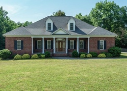 Foreclosure in  W PRIDESVILLE RD Amelia Court House, VA 23002