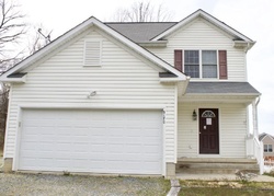 Foreclosure in  CODY LN King George, VA 22485