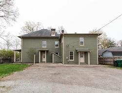 Foreclosure Listing in W WATER ST URBANA, OH 43078