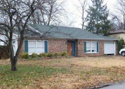 Foreclosure Listing in RITCHEY DR MARION, IL 62959