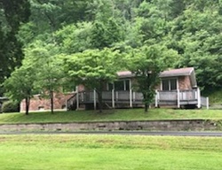 Foreclosure in  BUCKFIELD RD Pikeville, KY 41501
