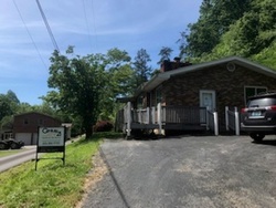 Foreclosure Listing in BUCKFIELD RD PIKEVILLE, KY 41501