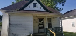 Foreclosure Listing in WILSON AVE JOHNSON CITY, TN 37604