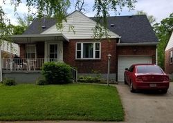 Foreclosure in  SUNNYBROOK DR Cincinnati, OH 45237