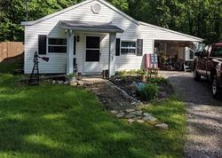 Foreclosure in  PARKER RD Goshen, OH 45122