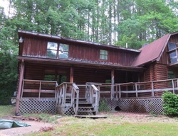 Foreclosure in  CHICKSAW RD Wise, VA 24293