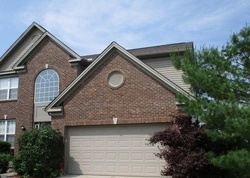 Foreclosure in  ALPINE CT Hamilton, OH 45011