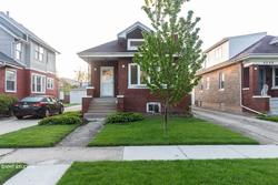 Foreclosure Listing in SUNNYSIDE AVE BROOKFIELD, IL 60513