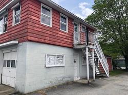 Foreclosure in  PUTNAM RD Central Village, CT 06332