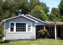 Foreclosure in  W CHERRY ST Piggott, AR 72454