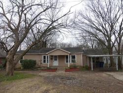 Foreclosure in  W 6TH ST Lancaster, TX 75146