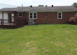 Foreclosure in  SUNSET DR Powderly, KY 42367
