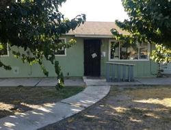 Foreclosure in  E MORGAN AVE Exeter, CA 93221