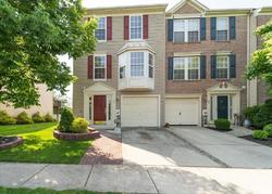 Foreclosure in  CLEMENS LN Blackwood, NJ 08012