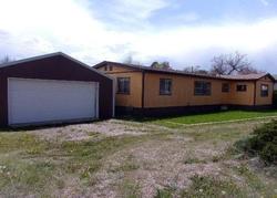 Foreclosure in  7TH AVE Newcastle, WY 82701