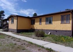 Foreclosure in  7TH AVE Newcastle, WY 82701