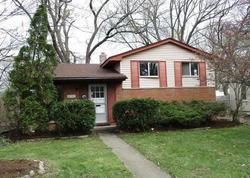 Foreclosure Listing in DONNELLY ST GARDEN CITY, MI 48135