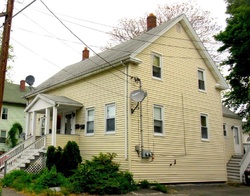 Foreclosure Listing in NEWHALL ST SAUGUS, MA 01906
