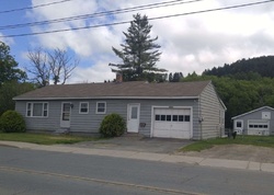 Foreclosure in  CONCORD AVE Saint Johnsbury, VT 05819