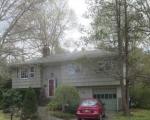 Foreclosure in  PENNANT LN East Quogue, NY 11942