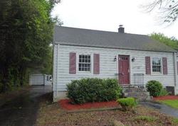 Foreclosure Listing in UNIONVILLE AVE PLAINVILLE, CT 06062