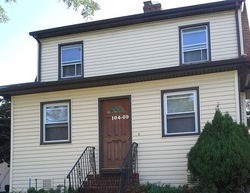 Foreclosure Listing in FARMERS BLVD SAINT ALBANS, NY 11412